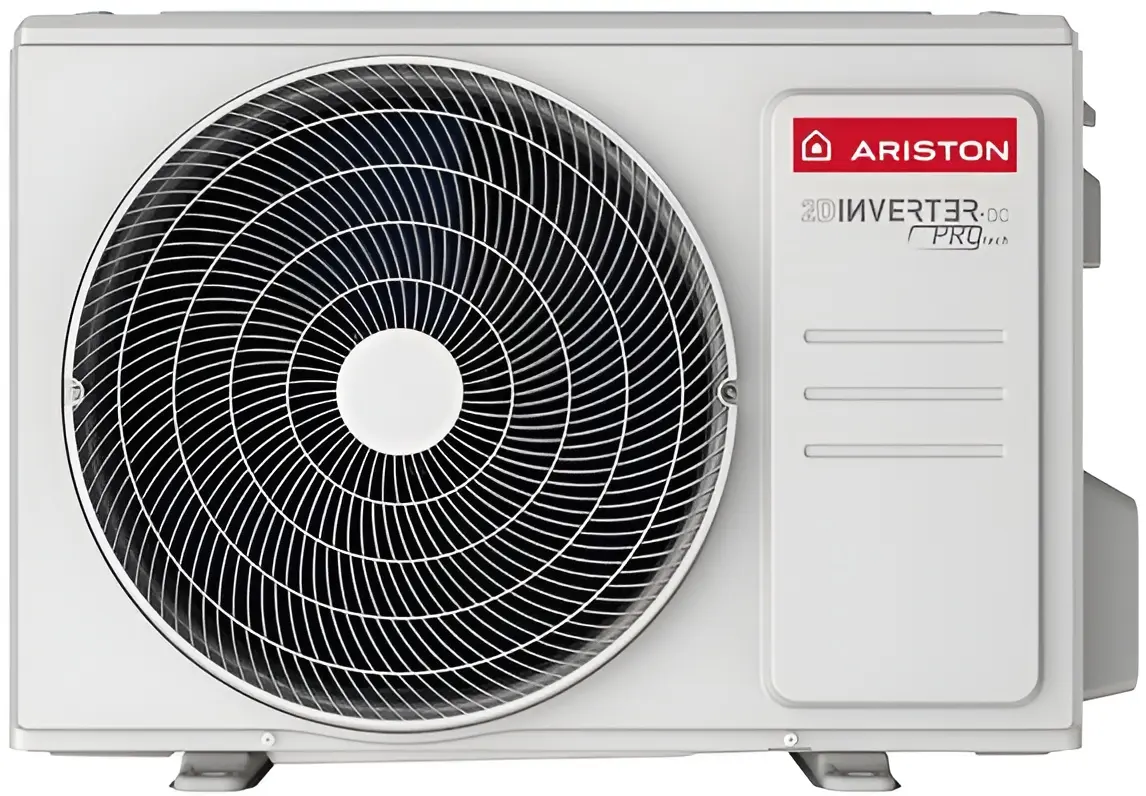 Climatizor sistem-split Ariston Alys R32 C 25 Mudo (White)
