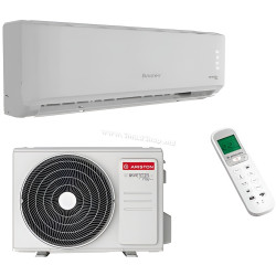 Climatizor sistem-split Ariston Alys R32 C 25 Mudo (White)