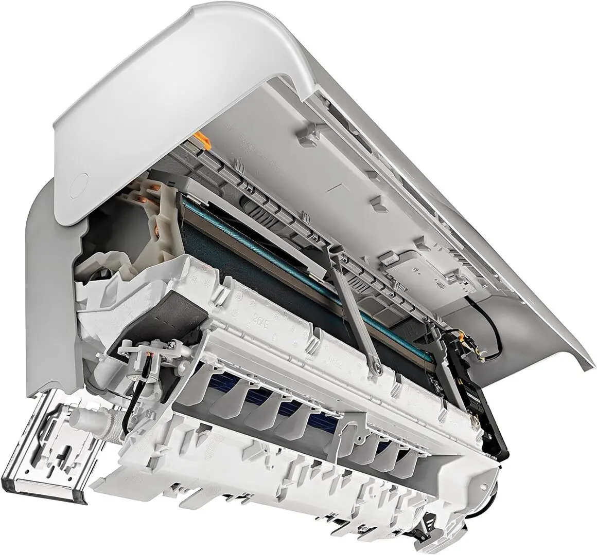 Climatizor sistem-split Ariston Kios BS Net 25 MDO (White)