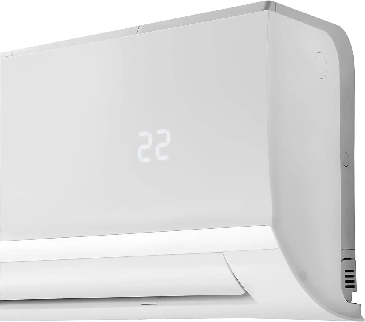 Climatizor sistem-split Ariston Kios BS Net 25 MDO (White)