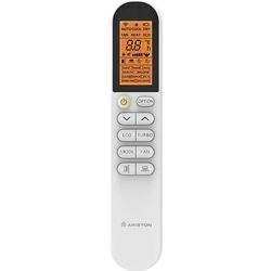 Climatizor sistem-split Ariston Kios BS Net 25 MDO (White) Thumb