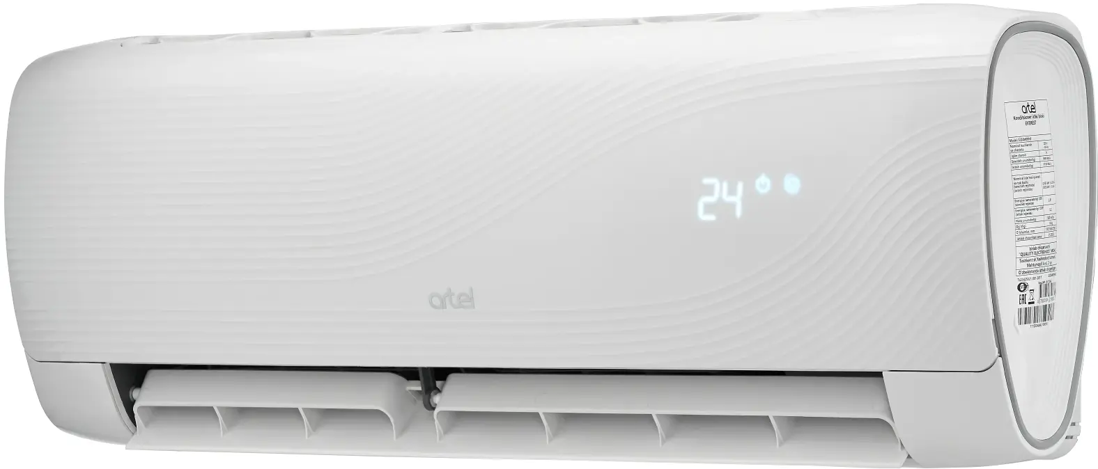Climatizor Artel Everest 18000BTU Inverter (White)