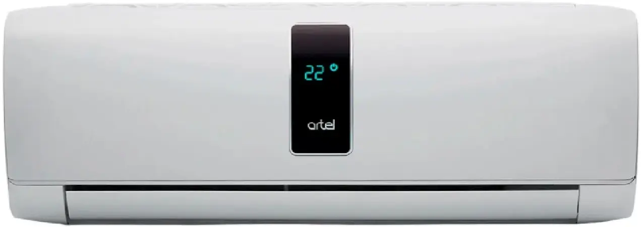 Climatizor sistem-split Artel Grand Hyper Inverter 9000BTU (White)