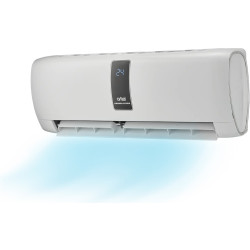 Climatizor sistem-split Artel Grand Hyper Inverter 9000BTU (White) Thumb