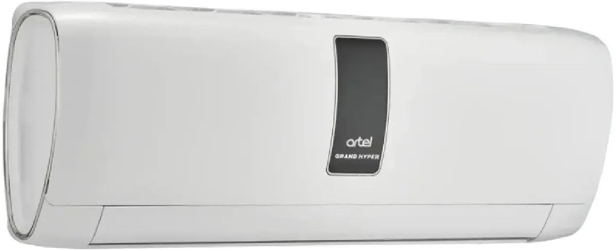 Climatizor sistem-split Artel Grand Hyper Inverter 9000BTU (White)