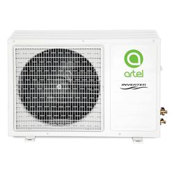 Climatizor sistem-split Artel ART-12HI (White) Thumb