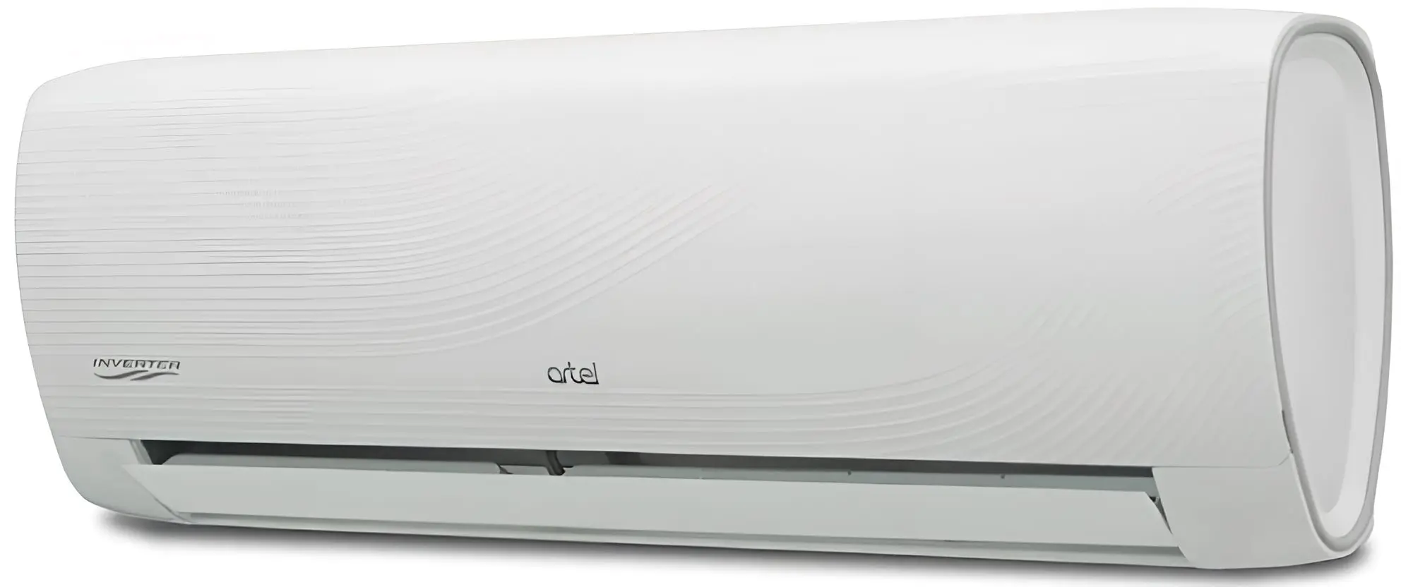 Climatizor sistem-split Artel Everest ART-SIDAW09BE (White)