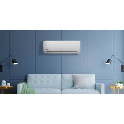 Climatizor sistem-split Artel Everest ART-SIDAW09BE (White) Thumb