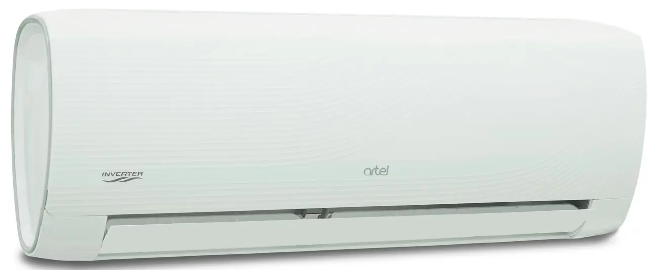 Climatizor sistem split  Artel Everst  ART-09 BE (White)