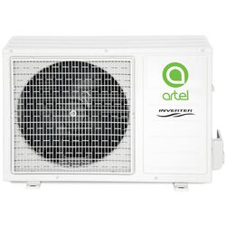 Climatizor Artel Grand ART-12HIBF 36 (White) Thumb
