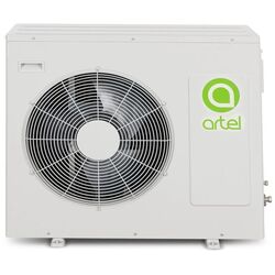 Climatizor Artel Montana ART-09HME23 (White) Thumb