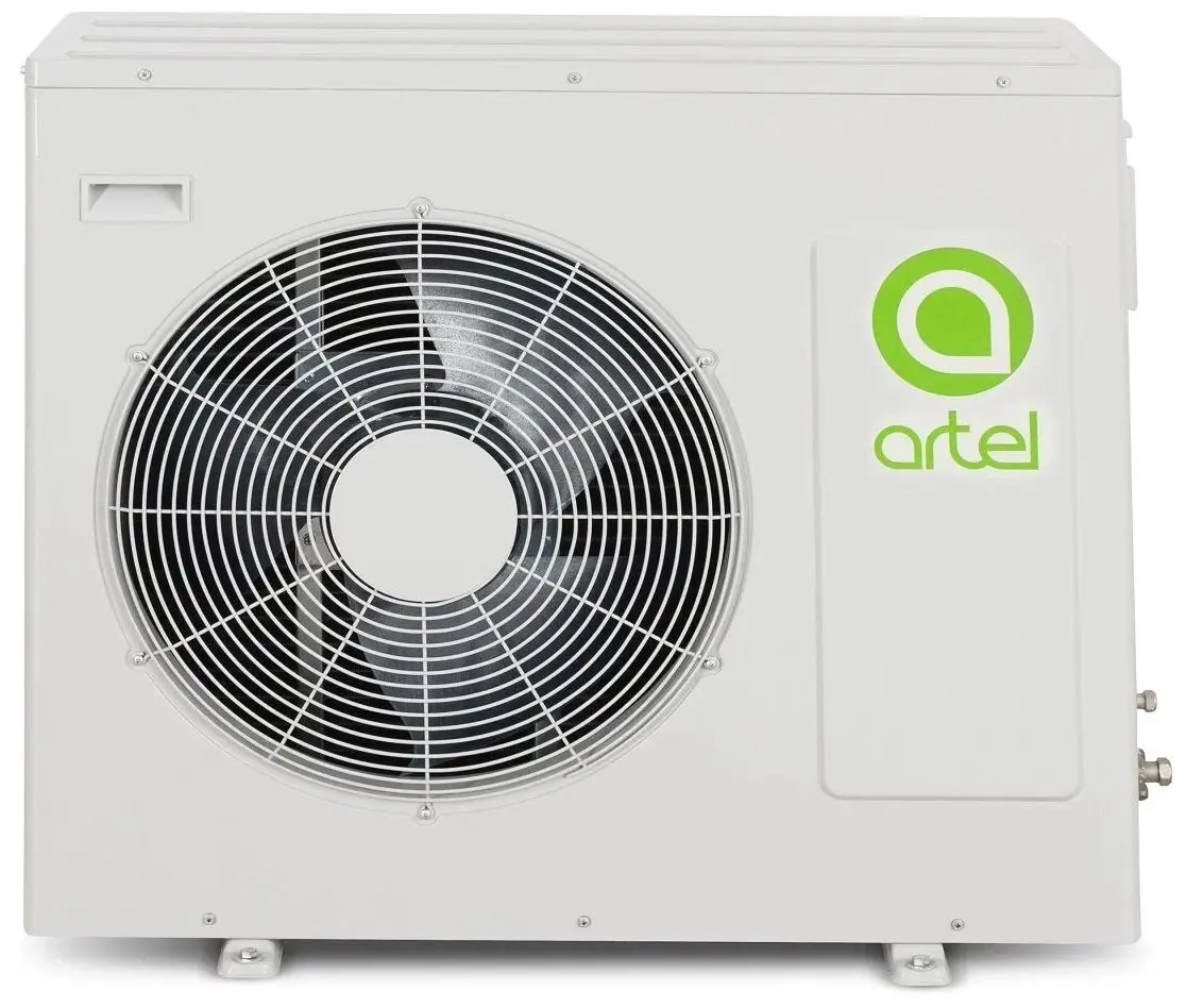 Climatizor Artel Montana ART-09HME23 (White)