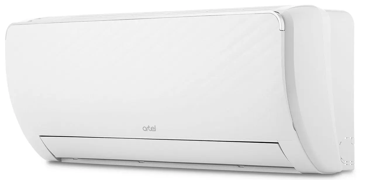 Climatizor sistem-split Artel Shahrisabz Art-24HS (White)