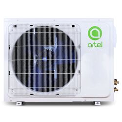 Climatizor sistem-split Artel Shahrisabz Art-24HS (White) Thumb