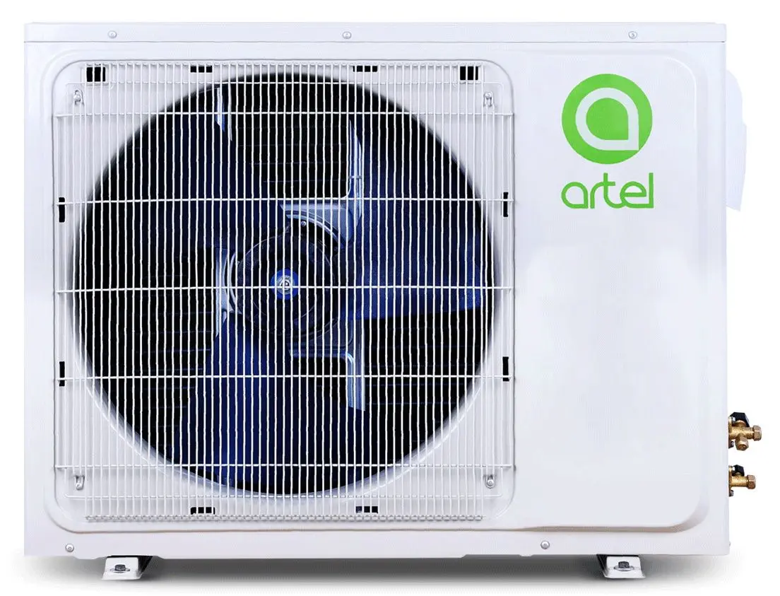 Climatizor sistem-split Artel Shahrisabz Art-24HS (White)