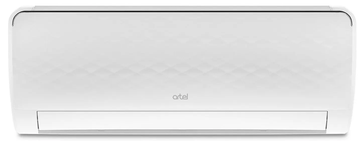 Climatizor sistem-split Artel Shahrisabz Art-24HS (White)