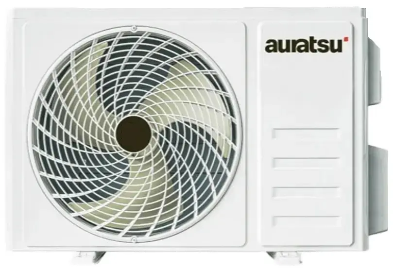 Climatizor sistem-split Auratsu ATC-09CLHI (White) - 3