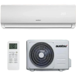 Climatizor sistem-split Auratsu ATC-09CLHI (White) Thumb