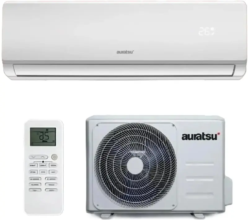 Climatizor sistem-split Auratsu ATC-09CLHI (White) - 2