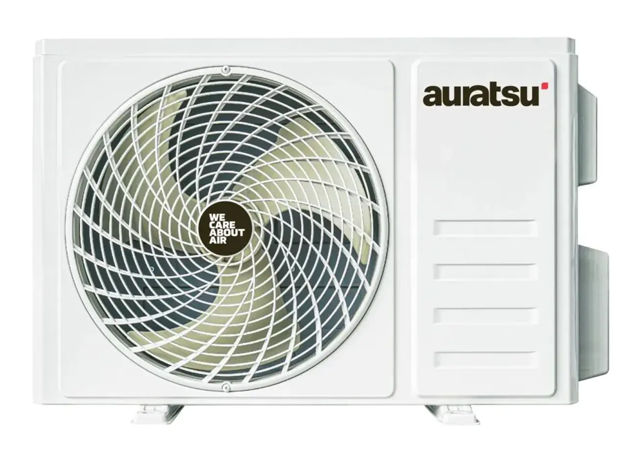 Climatizor sistem-split Auratsu ATC-12CLHI (White) - 2