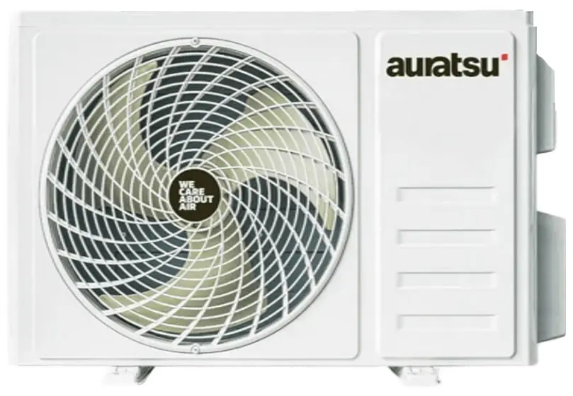 Кондиционер сплит-система Auratsu Osaka ATC-12CLHI/ATC-12CLHO (White)