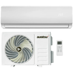 Кондиционер сплит-система Auratsu Osaka ATC-12CLHI/ATC-12CLHO (White) Thumb