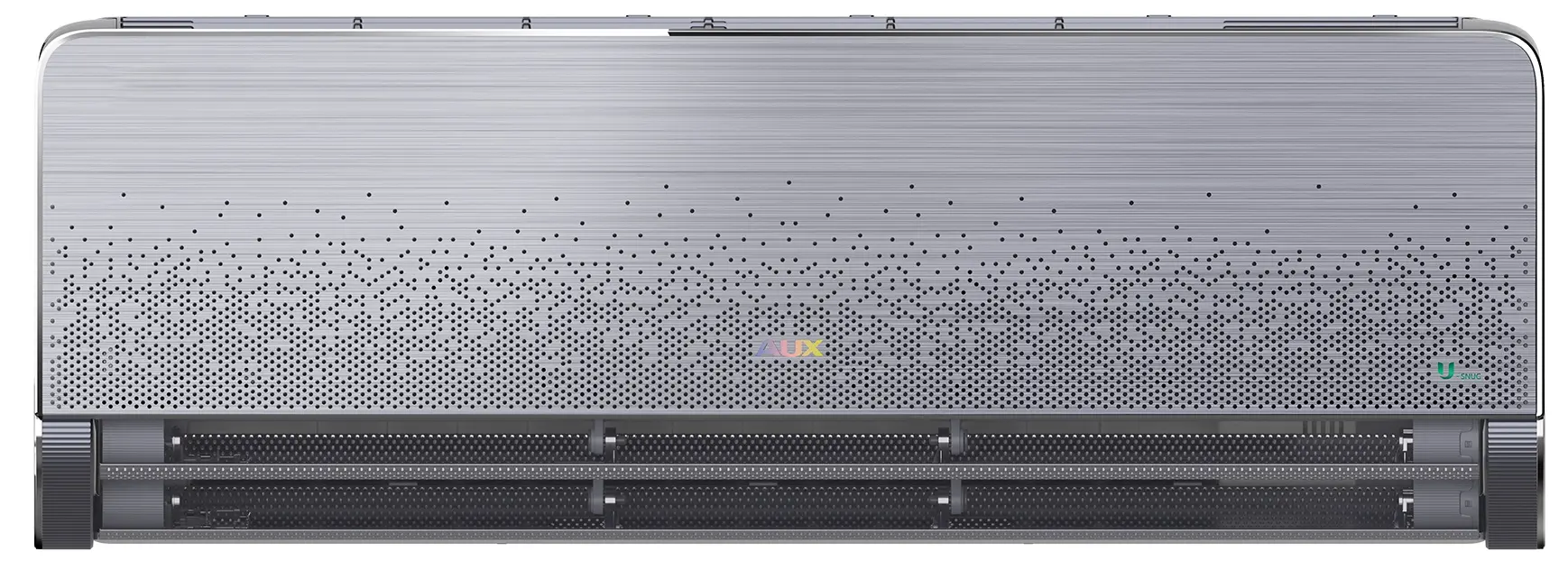 Climatizor sistem-split AUX C-Pro AUX-12CPRO (Silver)