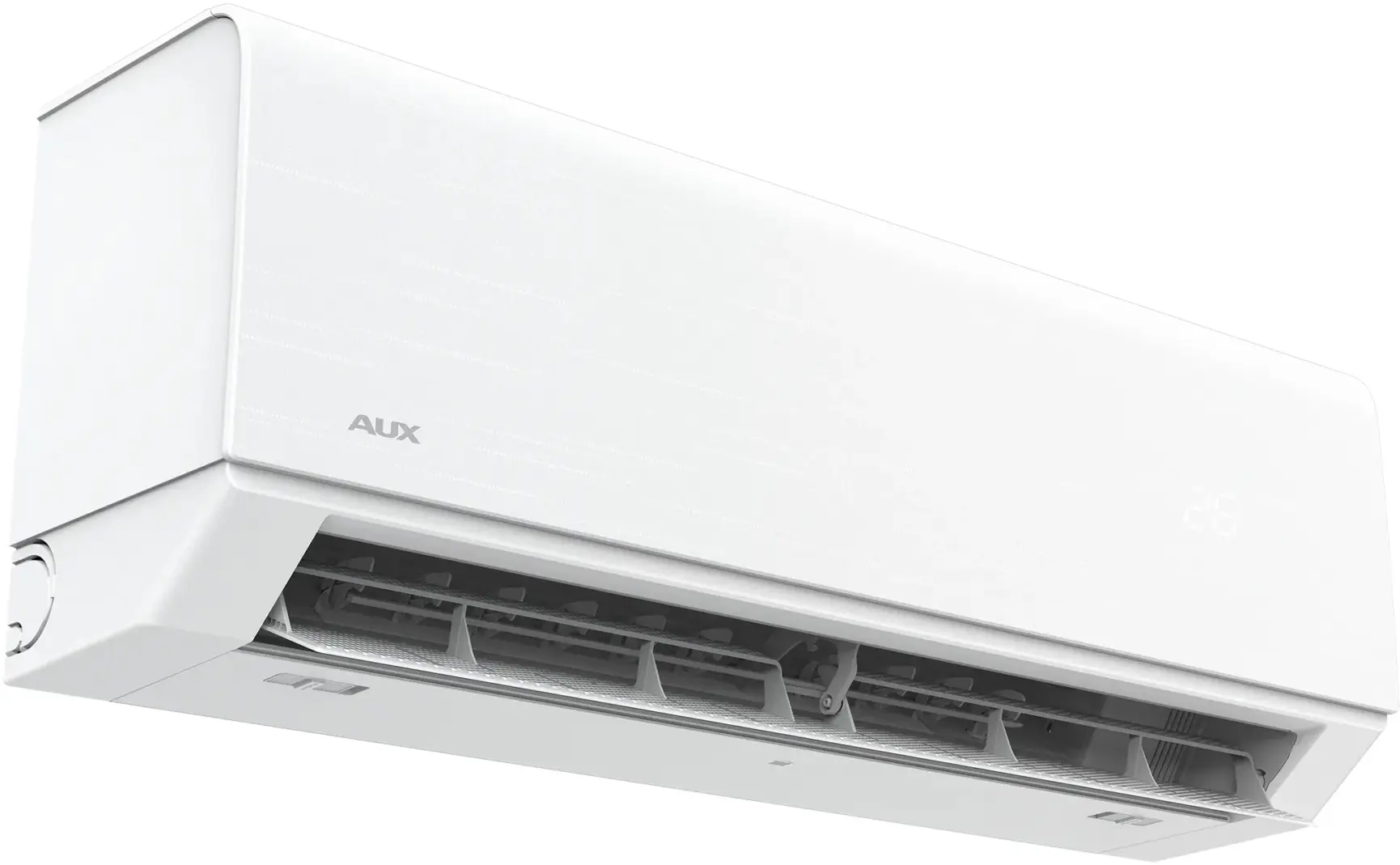 Climatizor sistem-split AUX C-Smart AUX-09CAA (White)