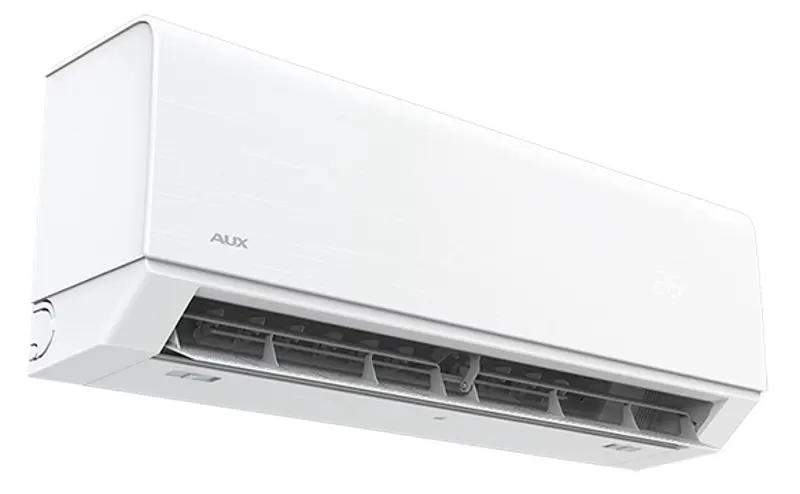 Кондиционер сплит-система AUX C-Smart AUX-12CA (White) - 2
