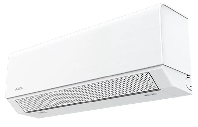 Кондиционер сплит-система AUX C-Smart AUX-12CA (White) - 4
