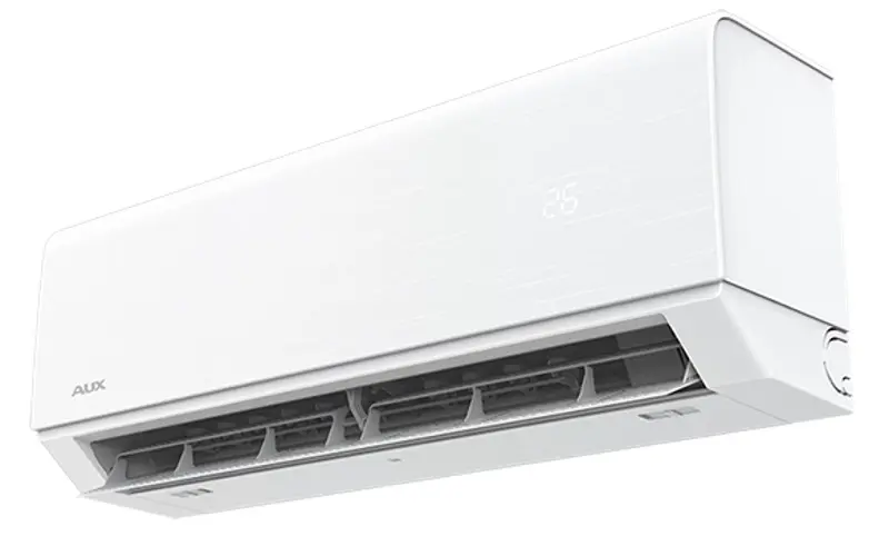 Кондиционер сплит-система AUX C-Smart AUX-12CA (White) - 5