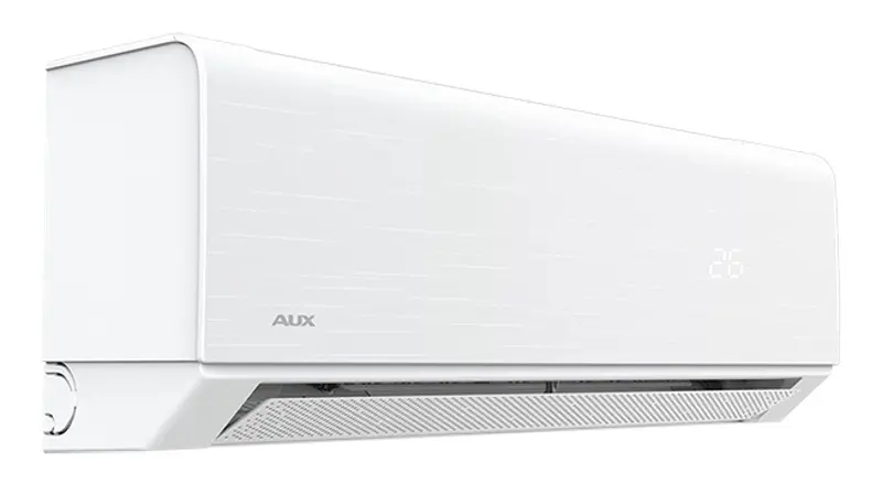 Кондиционер сплит-система AUX C-Smart AUX-12CA (White) - 6