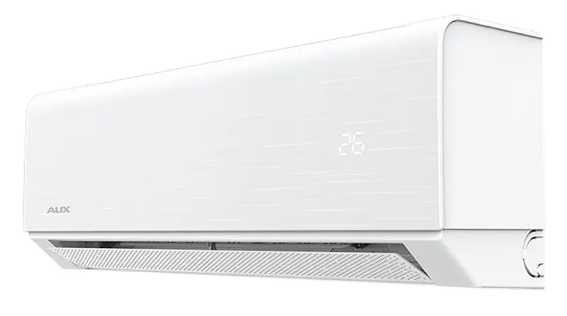 Кондиционер сплит-система AUX C-Smart AUX-12CA (White) - 7