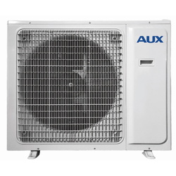 Кондиционер сплит-система AUX C-Smart AUX-12CA (White) Thumb