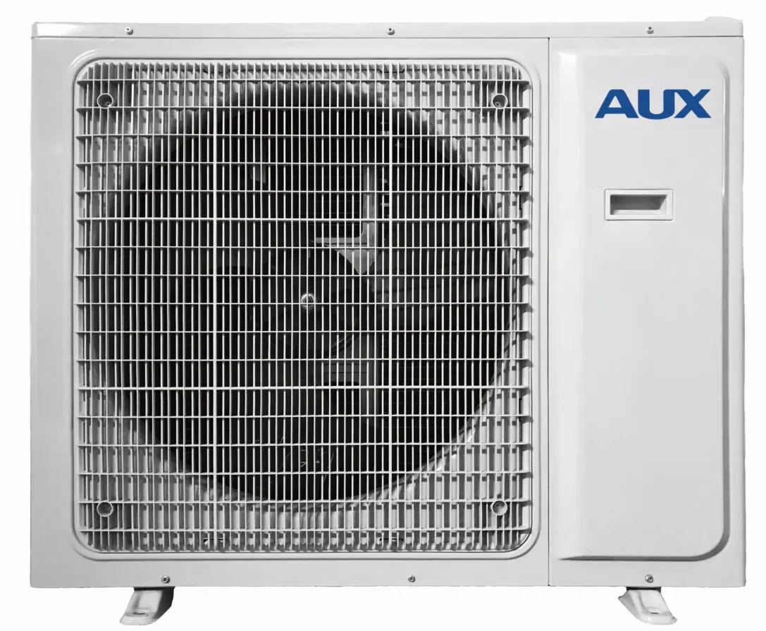 Кондиционер сплит-система AUX C-Smart AUX-12CA (White) - 8