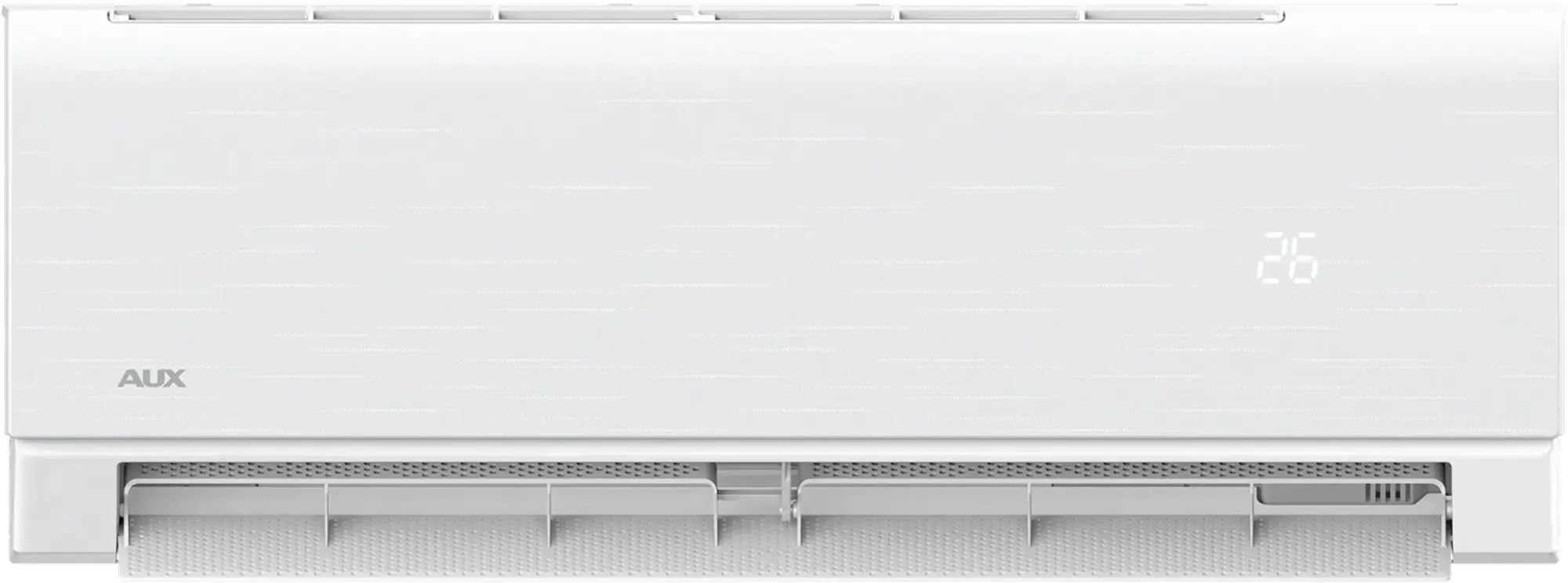 Climatizor sistem-split AUX C-Smart AUX-12CAA (White)