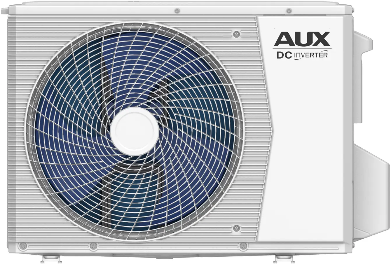 Climatizor sistem-split AUX C-Smart AUX-12CAA (White)