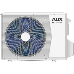 Climatizor sistem-split AUX C-Smart AUX-18CAA/AUC-18CA (White) Thumb