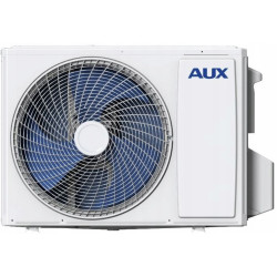 Climatizor sistem-split AUX Q-Smart Plus II AUX-18Q2C (White) Thumb