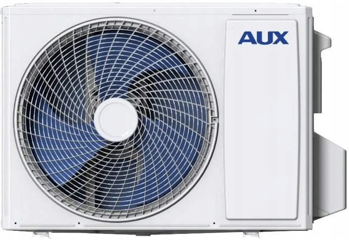 Кондиционер сплит-система AUX Q-Smart Plus II AUX-24QC (White)