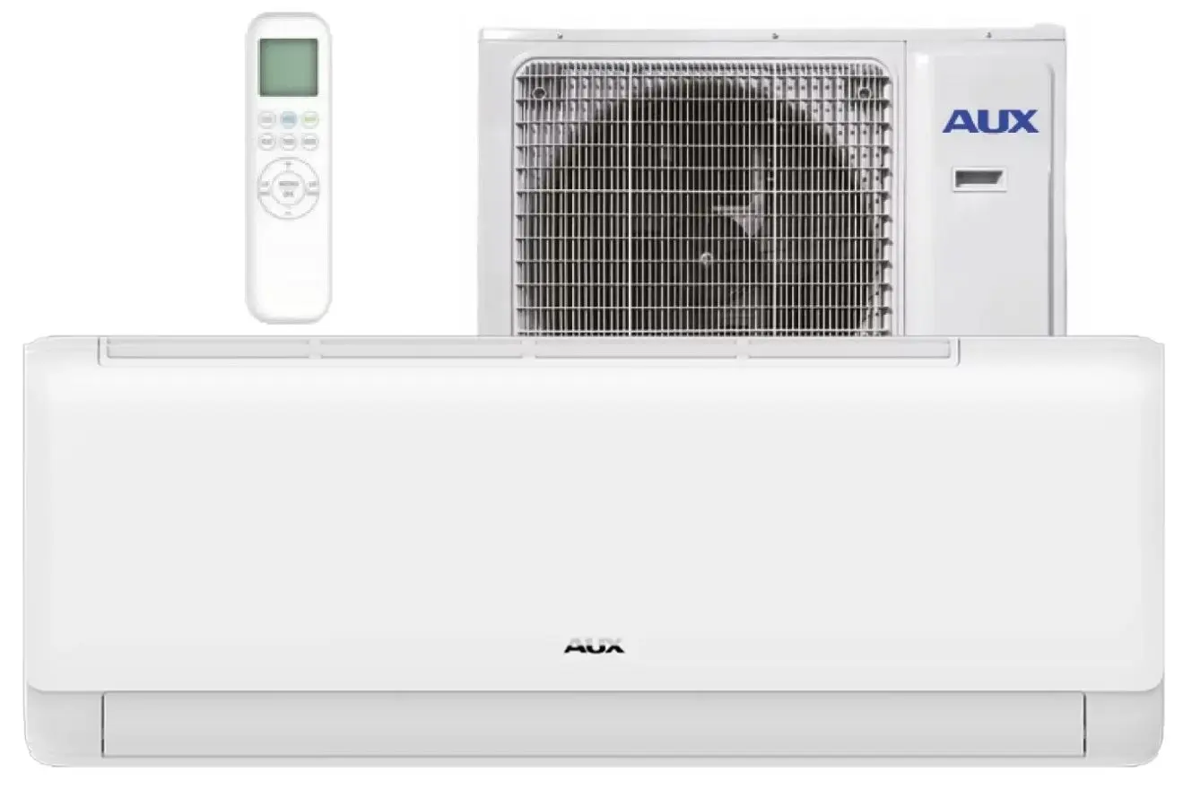 Climatizor sistem-split AUX Q-Smart Premium QP AUX-12QP (White) - 4