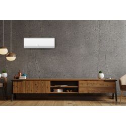 Climatizor sistem-split AUX Q-Smart Premium QP AUX-12QP (White) Thumb