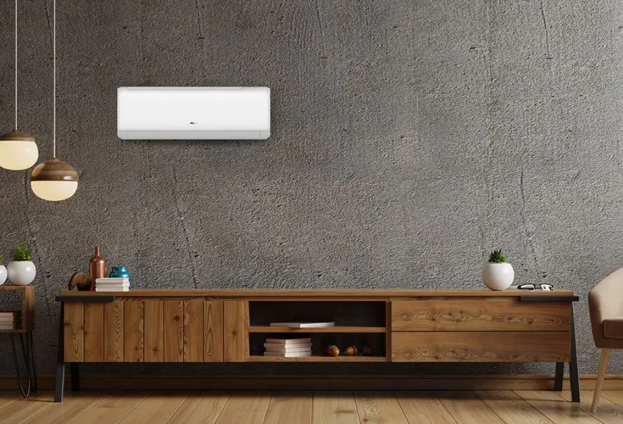 Climatizor sistem-split AUX Q-Smart Premium QP AUX-12QP (White) - 3