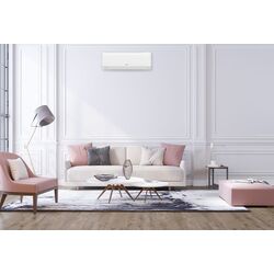 Climatizor sistem-split AUX Q-Smart Premium QP AUX-12QP (White) Thumb