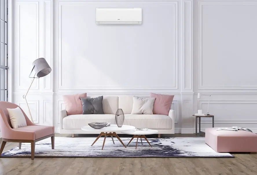 Climatizor sistem-split AUX Q-Smart Premium QP AUX-12QP (White) - 2