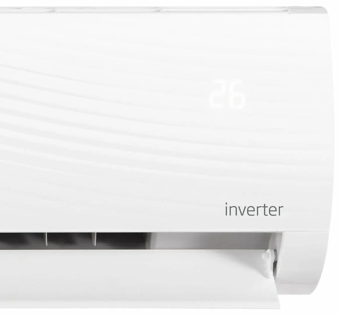 Кондиционер сплит-система Beko BRHPG120 (White) - 4