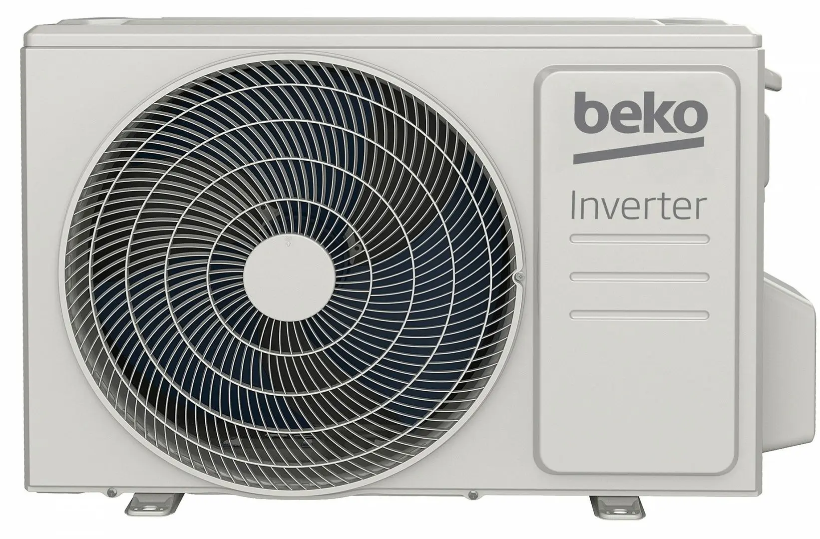 Кондиционер сплит-система Beko BRHPG120 (White) - 5