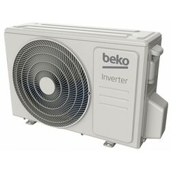 Кондиционер сплит-система Beko BRHPG120 (White) Thumb