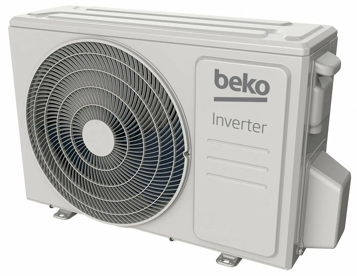 Кондиционер сплит-система Beko BRHPG120 (White) - 6