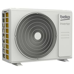 Кондиционер сплит-система Beko BRHPG120 (White) Thumb